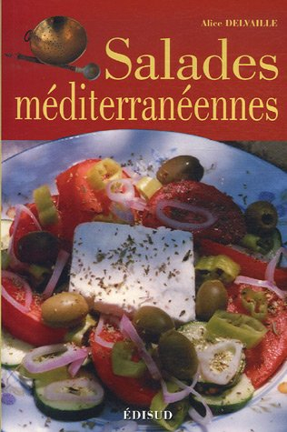 Salades méditerranéennes