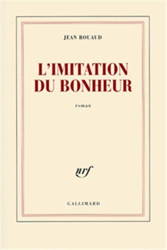 L'imitation du bonheur