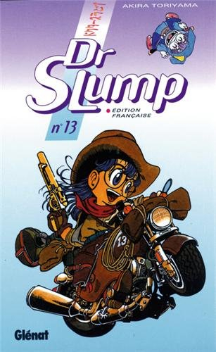Docteur Slump. Vol. 13