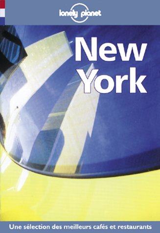 new york 2000