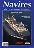 Navires de commerce français