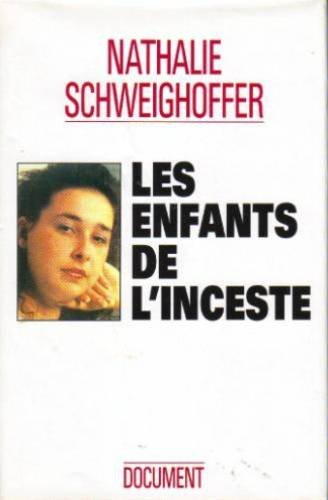 les enfants de l'inceste