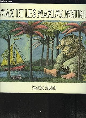 max et les maximonstres