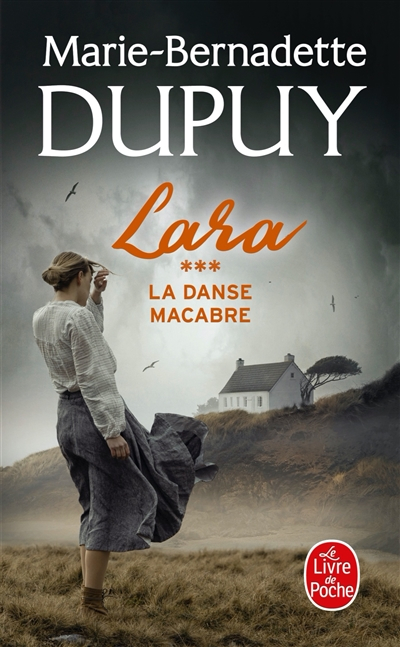 Lara. Vol. 3. La danse macabre