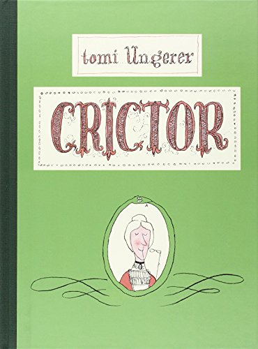 Crictor