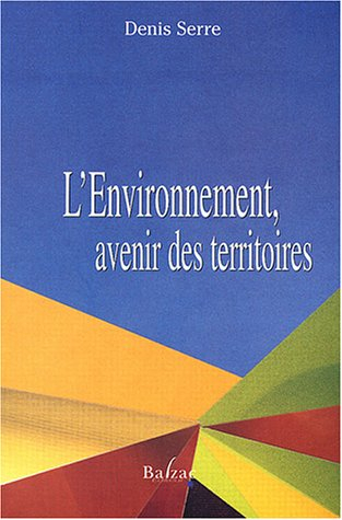 L'environnement, avenir des territoires