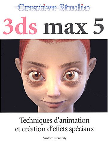 Creative Studio 3DS Max 5