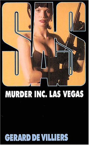 Murder Inc. Las Vegas