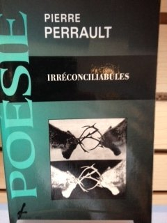 Irreconciliabules (Poesie) (French Edition)