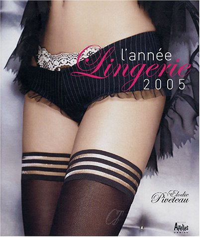 L'année lingerie 2005