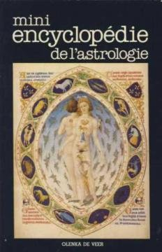 mini encyclopédie de l'astrologie