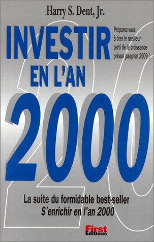 Investir en l'an 2000