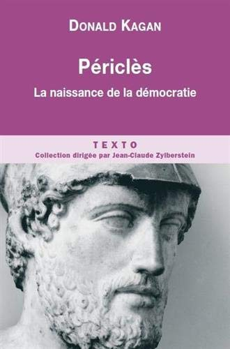 Périclès : la naissance de la démocratie