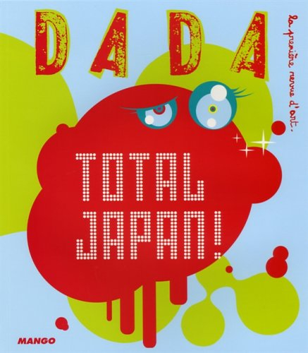 Dada, n° 124. Total Japan !