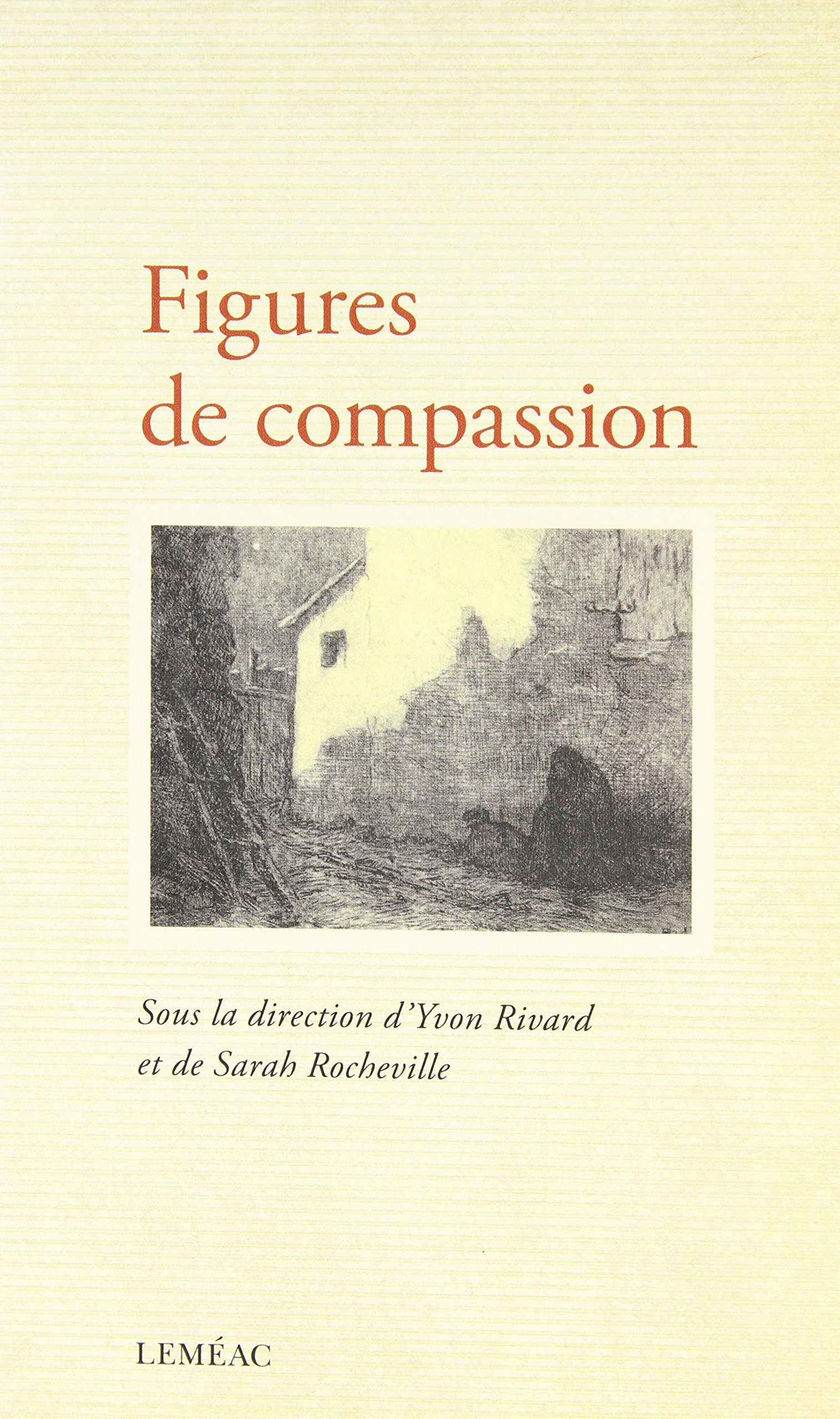 Figures de compassion