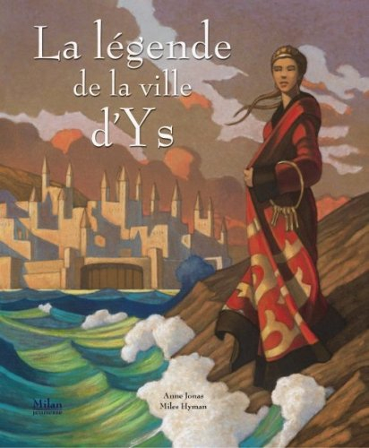 La légende de la ville d'Ys