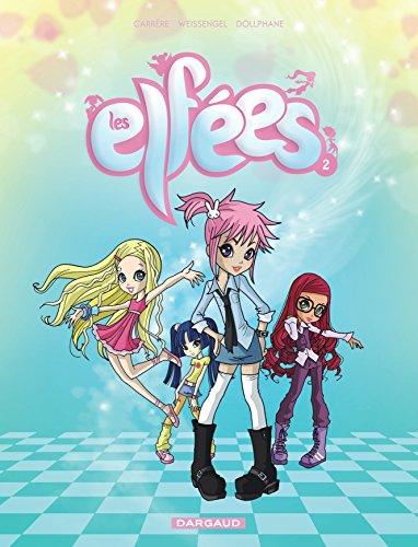 Les elfées. Vol. 2