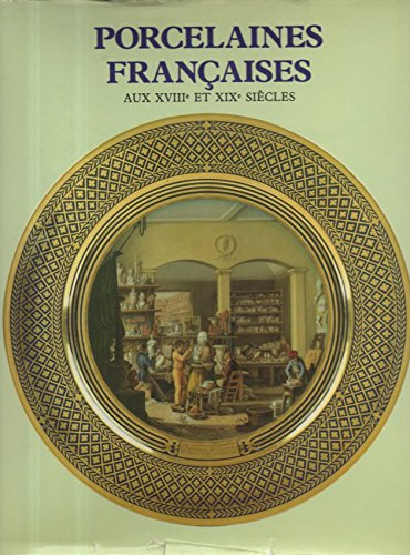 Porcelaines françaises