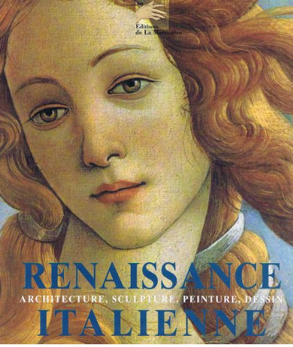 La Renaissance italienne