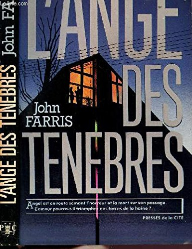 l'ange des ténèbres