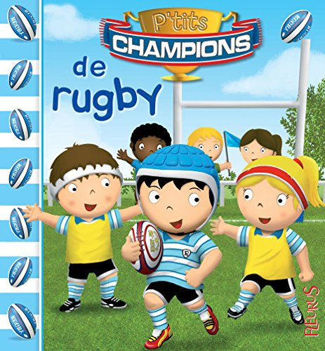 P'tits champions de rugby