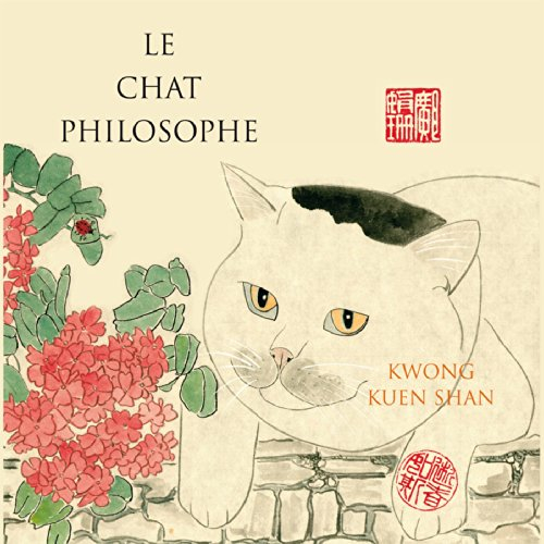 Le chat philosophe