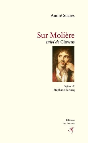 Sur Molière. Clowns