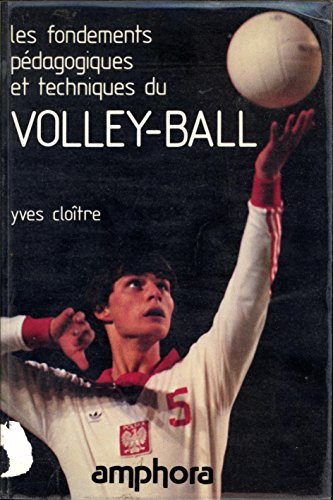 volley-ball, volume 1
