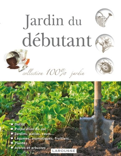 Jardin du débutant