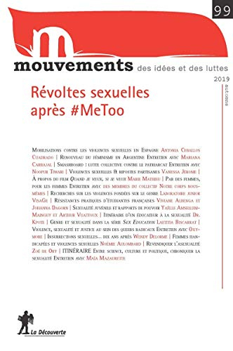 Mouvements, n° 99. Révoltes sexuelles après #MeToo