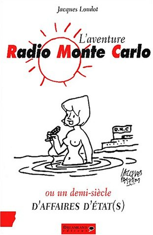 L'aventure Radio Monte Carlo