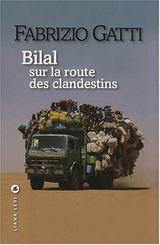 Bilal, sur la route des clandestins