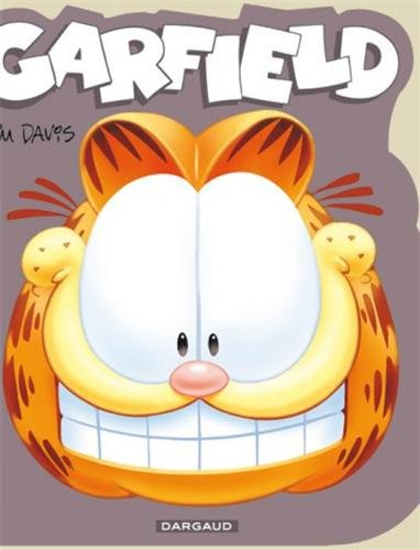 Garfield : ce chat n'est pas un cadeau !