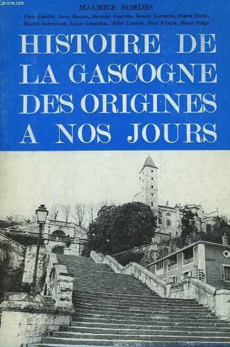 Histoire de la Gascogne