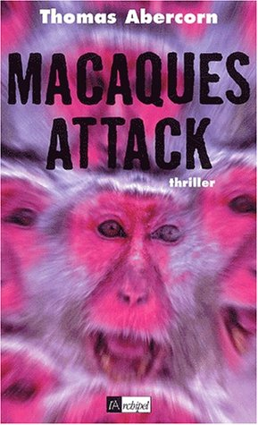 Macaques attack