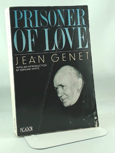 prisoner of love