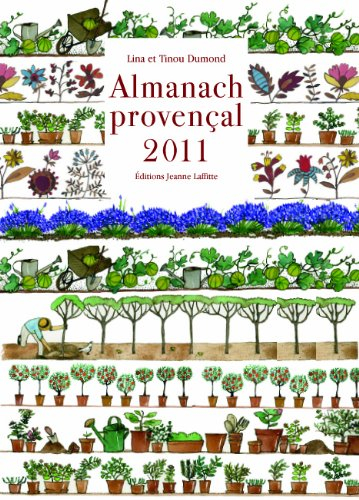 Almanach provençal 2011