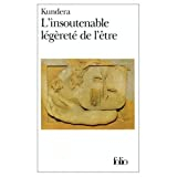 L'Insoutenable Legerete de l'Etre (French Edition)