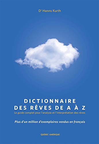 Dictionnaire des rêves