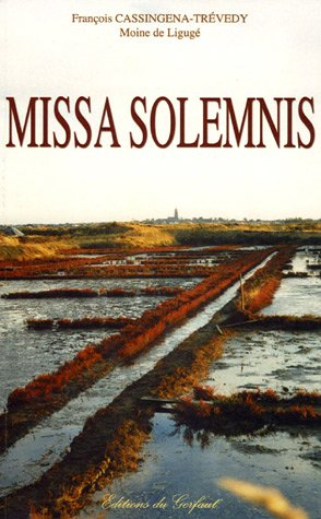 Missa solemnis : poèmes marins