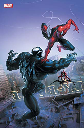 Marvel legacy : Spider-Man, n° 5