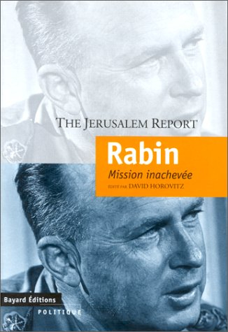 Rabin : mission inachevée