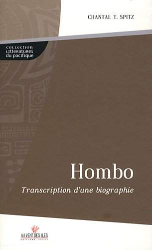 Hombo : transcription d'une biographie