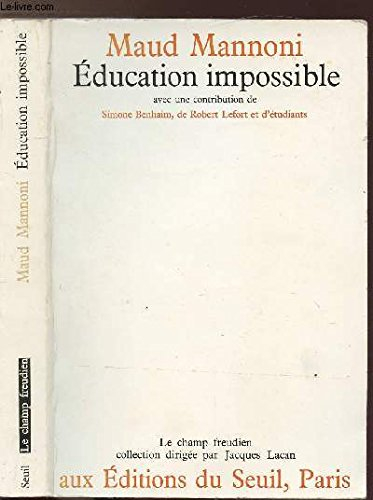 Education impossible