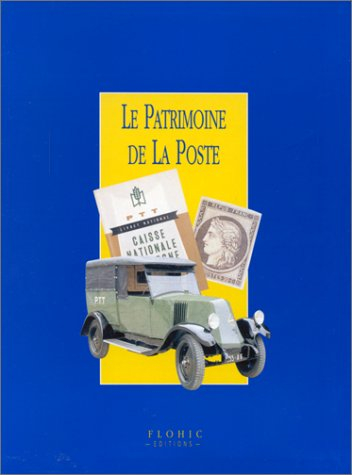 Le patrimoine de la Poste