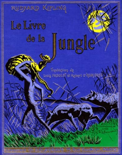 Le Livre de la jungle