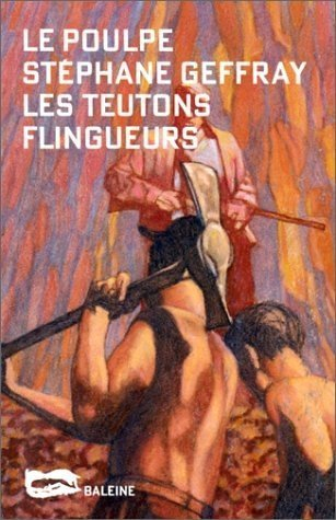 Les Teutons flingueurs