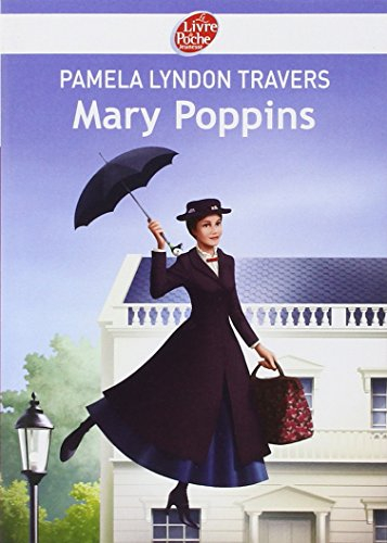 Mary Poppins - Pamela Lyndon Travers
