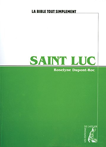 Saint Luc