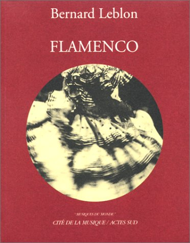 flamenco. avec cd-rom